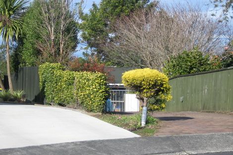 Photo of property in 7 Leonard Place, Dinsdale, Hamilton, 3204