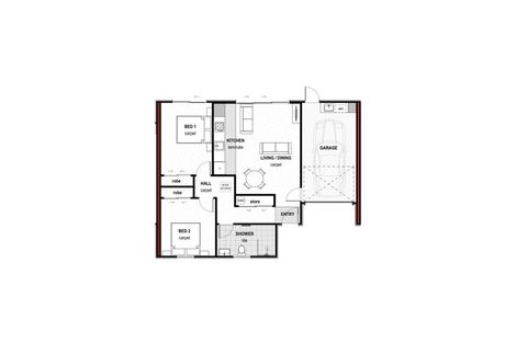 Photo of property in 30 Otaki Street, Kaiapoi, 7630