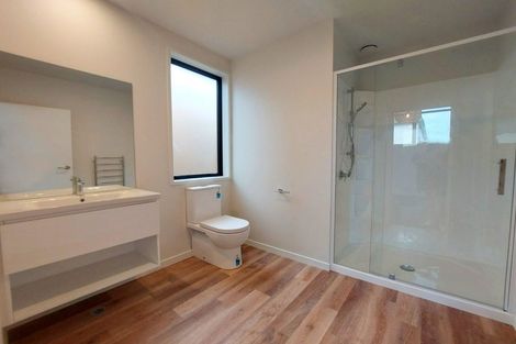 Photo of property in 103u1 Cambridge Road, Hillcrest, Hamilton, 3216