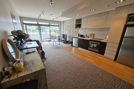 Photo of property in Masina Apartments, 109/80u Riddiford Street, Newtown, Wellington, 6021