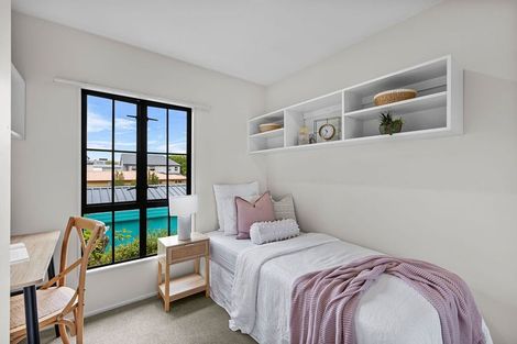 Photo of property in 5 Gracefield Avenue, Christchurch Central, Christchurch, 8013