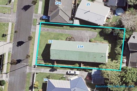 Photo of property in 23a Mason Avenue, Pukekohe, 2120