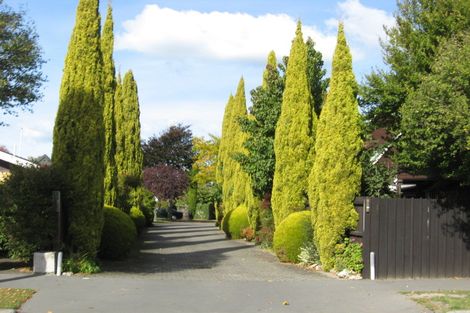 Photo of property in 33a Solway Avenue, Ilam, Christchurch, 8041