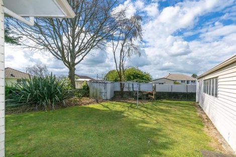Photo of property in 39 Spinley Street, Te Awamutu, 3800