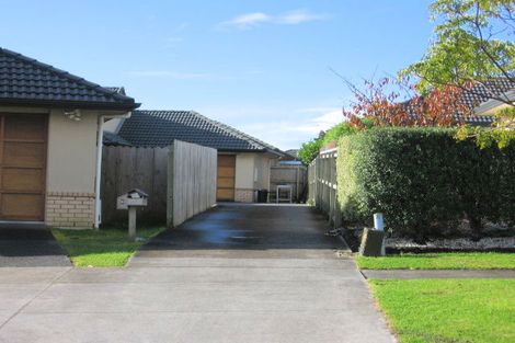 Photo of property in 6 Newinn Crescent, East Tamaki Heights, Auckland, 2016