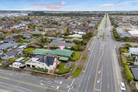 Photo of property in 442 Queens Drive, Windsor, Invercargill, 9810