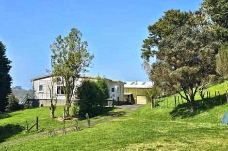 Photo of property in 123 Parnell Street, Rawene, Kaikohe, 0473