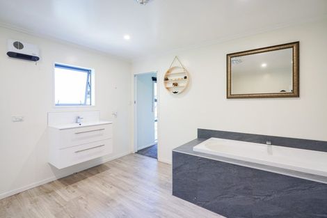 Photo of property in 591 Omaui Road, Omaui, Invercargill, 9877