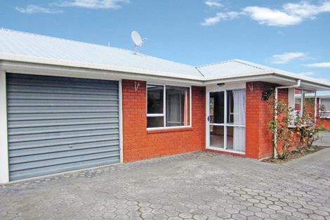 Photo of property in 2/97 Mandeville Street, Riccarton, Christchurch, 8011