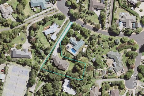 Photo of property in 9 Buttercup Place, Waimauku, 0812