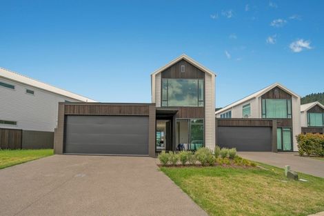 Photo of property in 132 Motu Hei, Pauanui, Hikuai, 3579