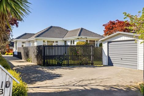 Photo of property in 1/310 Withells Road, Avonhead, Christchurch, 8042