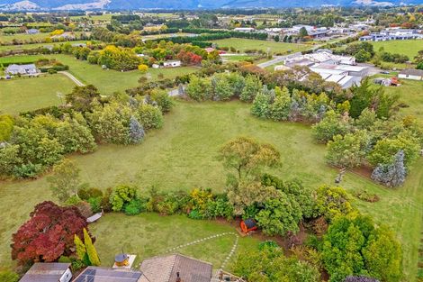 Photo of property in 7 Kemptons Line, Greytown, 5794