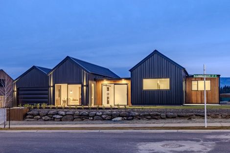 Photo of property in Northlake, 21 Lammermoor Street, Wanaka, 9305