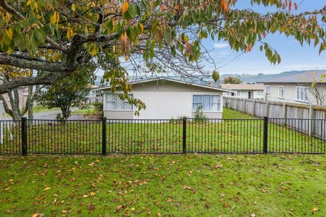 Photo of property in 20 Leslie Avenue, Western Heights, Rotorua, 3015