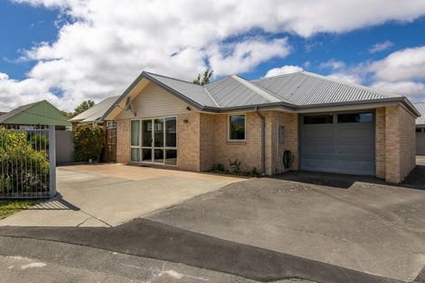 Photo of property in 11a Sefton Place, Spreydon, Christchurch, 8024