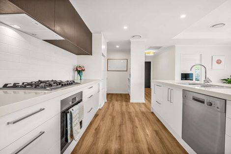 Photo of property in 13 Hungerford Drive, Rolleston, 7615