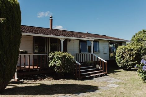 Photo of property in 7 Kanawa Street, Waikanae, 5036