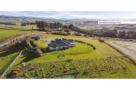 Photo of property in 1153 Rolling Ridges Road, Levels Valley, Timaru, 7975