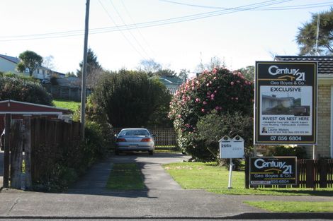 Photo of property in 266a Tramway Road, Chartwell, Hamilton, 3210