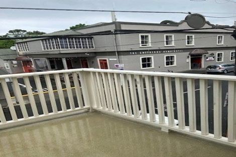 Photo of property in 8/310 Tinakori Road, Thorndon, Wellington, 6011