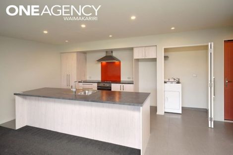 Photo of property in 17 Tuhoe Avenue, Kaiapoi, 7630