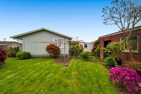Photo of property in 4 Murray Avenue, Hawera, 4610