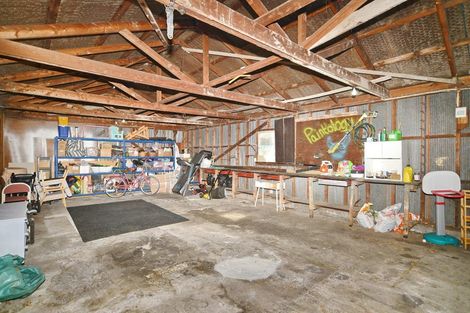 Photo of property in 6 Finlay Place, Woolston, Christchurch, 8023