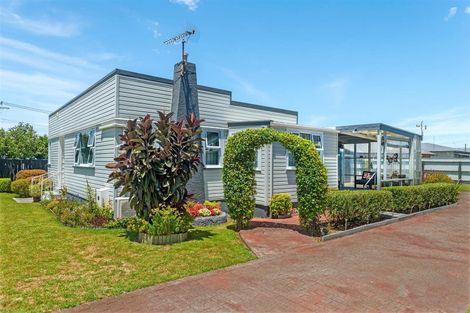 Photo of property in 530 Gladstone Road, Te Hapara, Gisborne, 4010