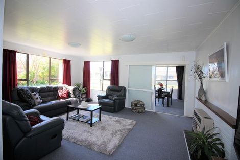 Photo of property in 123 Guy Street, Dannevirke, 4930