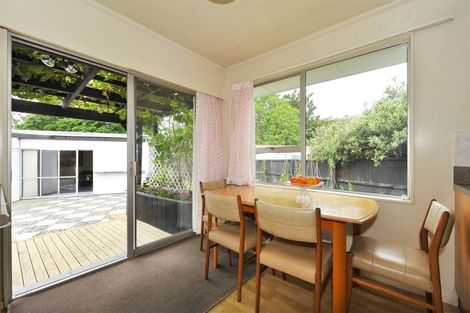 Photo of property in 4 Springmead Place, Hornby, Christchurch, 8042