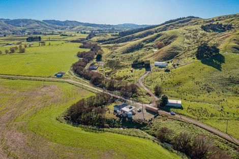 Photo of property in 40 Jones Road, Porangahau, 4293