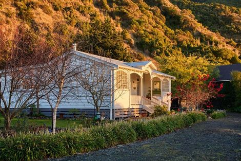 Photo of property in 39 Waitane Road, Oaro, Kaikoura, 7374