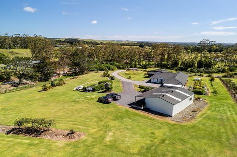 Photo of property in 185 Valencia Lane, Kerikeri, 0293