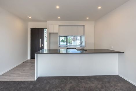 Photo of property in 257a Edgeware Road, Edgeware, Christchurch, 8013