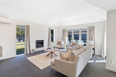 Photo of property in 18 Elmwood Drive, Prebbleton, 7604