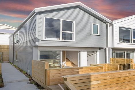 Photo of property in 30u7 Pirie Street, Mount Victoria, Wellington, 6011