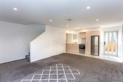 Photo of property in 2/257 Armagh Street, Christchurch Central, Christchurch, 8011
