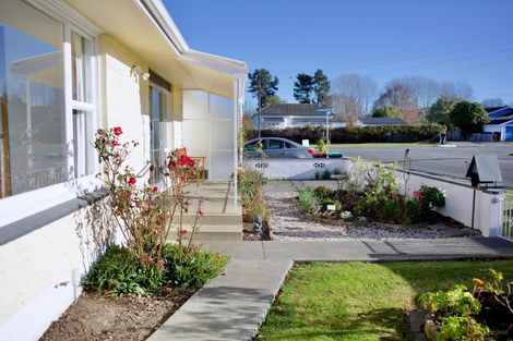 Photo of property in 2a George Street, Geraldine, 7930