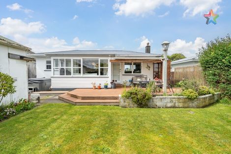 Photo of property in 12 Hunt Street, Wainuiomata, Lower Hutt, 5014