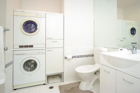 Photo of property in Sirocco Apartments, 302/8u Church Street, Wellington Central, Wellington, 6011