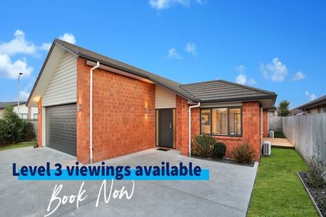 Photo of property in 2 Southbrook Close, Glenview, Hamilton, 3206