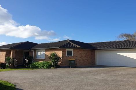 Photo of property in 12 Prado Drive, Pukekohe, 2120
