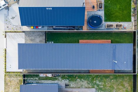 Photo of property in 21 Dunn Street, Lake Hawea, 9382