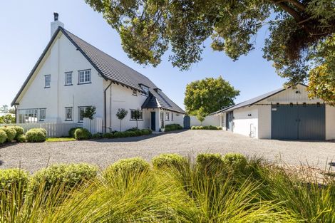 Photo of property in 51 Simla Avenue, Havelock North, 4130