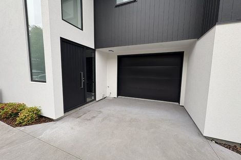 Photo of property in 567b Madras Street, St Albans, Christchurch, 8014