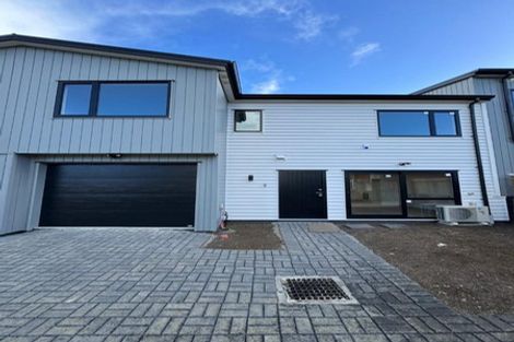 Photo of property in 73c Arimu Road, Papakura, 2110