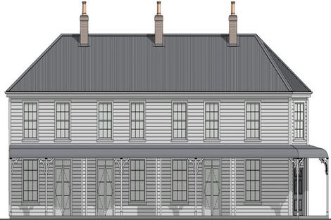 Photo of property in 274 Selwyn Street, Spreydon, Christchurch, 8024