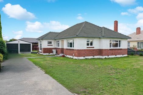 Photo of property in 135 Walnut Avenue, Allenton, Ashburton, 7700