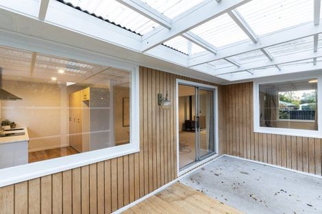 Photo of property in 36 Eveleyn Couzins Avenue, Richmond, Christchurch, 8013